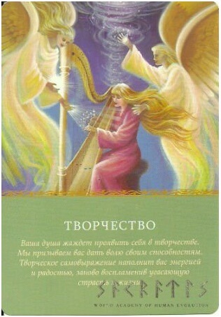 Карта
