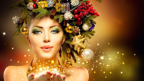 Новый год 2016 по Фен-Шуй - как приманить удачу? Новый год 2016 по Фен-Шуй - как приманить удачу?