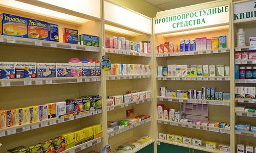 сон про аптеку во сне