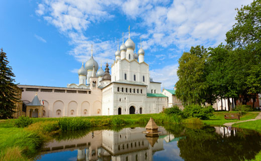 снится церковь