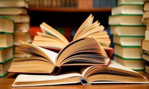 книга во сне