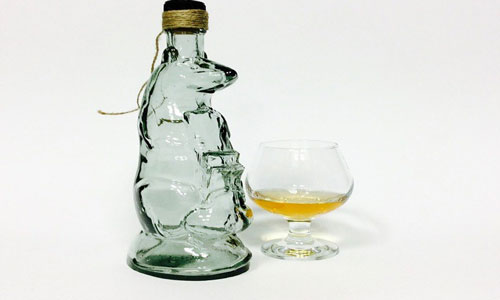 сон про бутылку