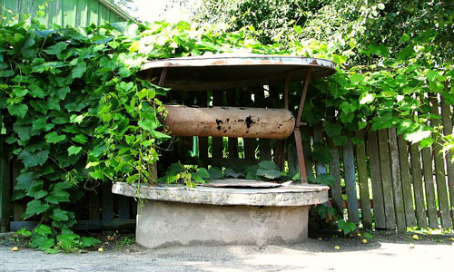 сон про источник