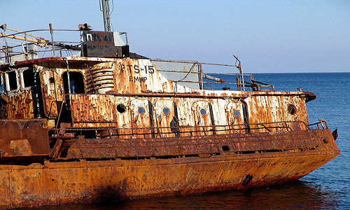 сонник про корабль во сне