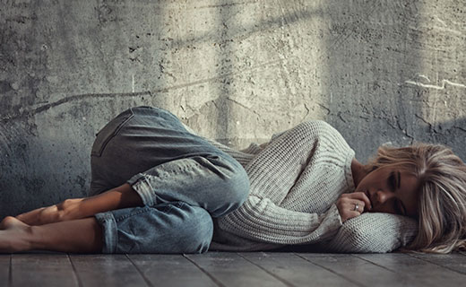 сон про одиночество