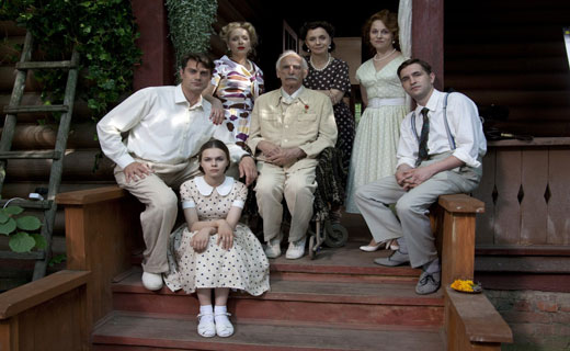 к чему снятся родственники