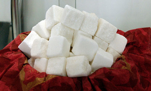 сонник сахар