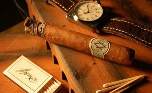 к чему снится сиамские сигары