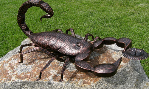сонник скорпион