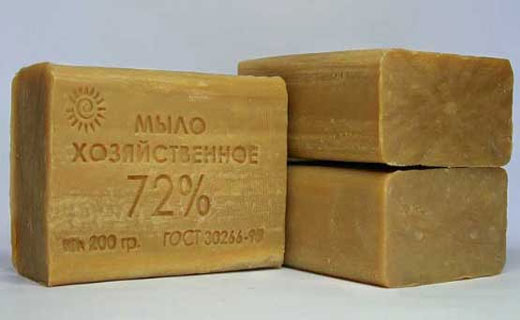 к чему снится стиральное мыло