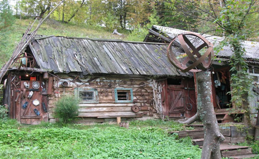 сонник хлев