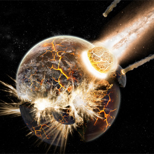 Ученые: конец света-2012 откладывается
