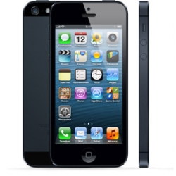 IPhone 5 стал самым критикуемым телефоном