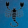 Астрологический пасьянс - скорпион 