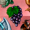Пасьянс гадание на любовь - виноград