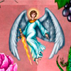 Символ пасьянса на любовь - ангел