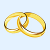 Гадание когда я выйду замуж – два кольца