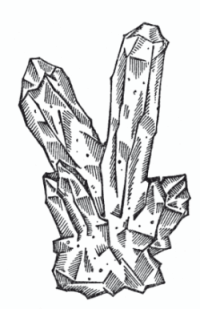 кристалл