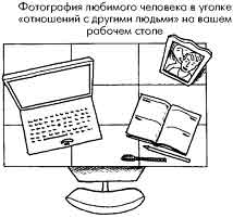 рабочий стол