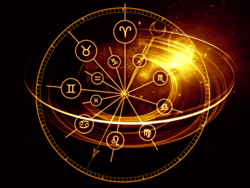Астрологический прогноз на 2015 год