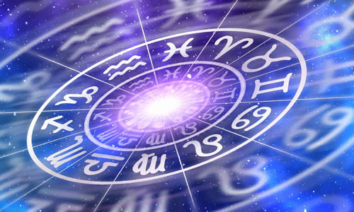 гороскопы на Январь 2021