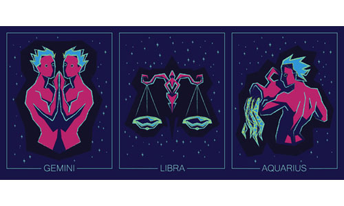 2020 астрология