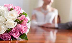 Благоприятные дни для свадьбы, бракосочетания в 2014 году