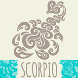 Любовный гороскоп для Скорпионов на сентябрь 2017 года