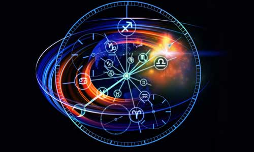 Профессиональный гороскоп на год. Предсказания известных астрологов