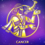 гороскоп на неделю Рак