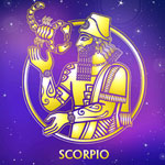  гороскоп скорпиона
