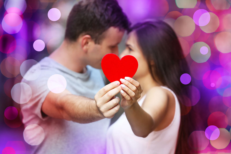 Гадания на любовь онлайн: чем сердце успокоится?