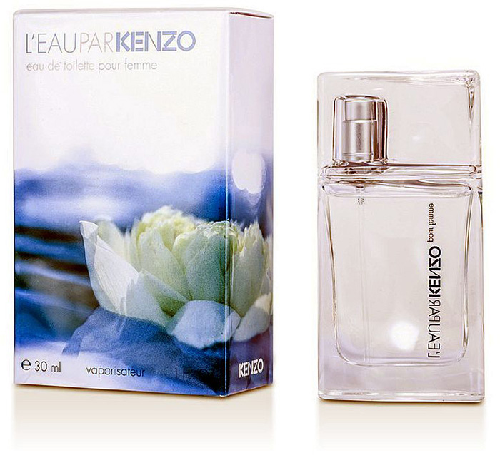 Kenzo L Eau Par