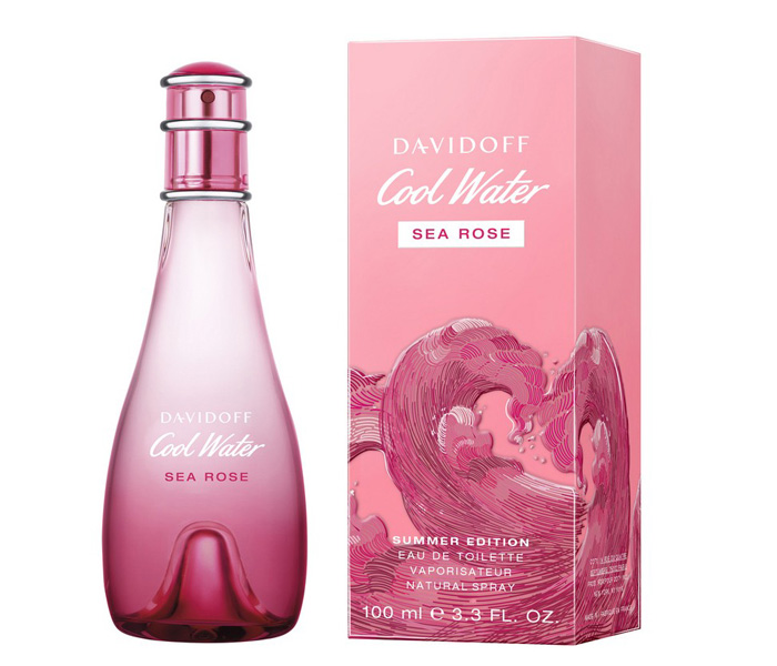 Davidoff Cool Water