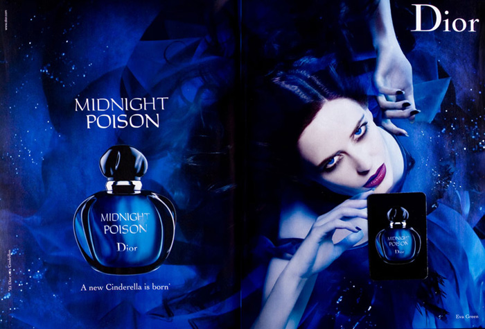 Christian Dior Midnight Poison