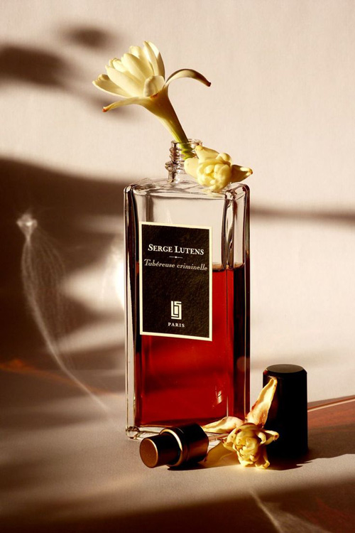 Serge Lutens Tubereuse Criminelle