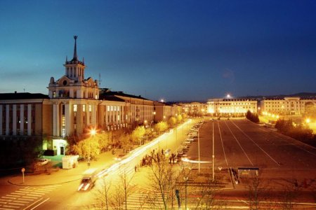 бурятские имена для девочек