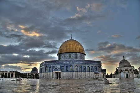 Исламские имена мальчиков () Исламские имена мальчиков