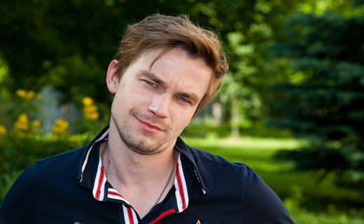 алексей