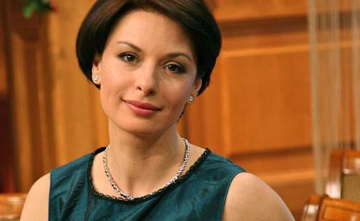 ирина