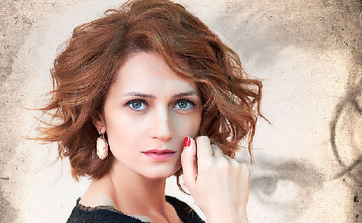 виктория