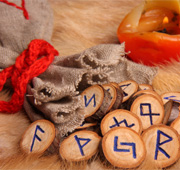 рунные гадания