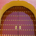 ВОPОТА, рубеж