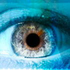 ГЛАЗ, око Божие