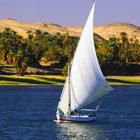 ЛОДКА С ПАPУСОМ (корабль)