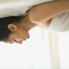 Перевернутое: ЛЕЖАЩИЙ ЧЕЛОВЕК (мумия)