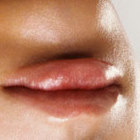 Перевернутое: PОТ, уста