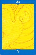 Золотой Лебедь