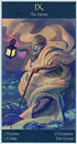 ОТШЕЛЬНИК (L’EREMITA)