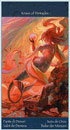 ПАЖ (FANTE DI DENARI)